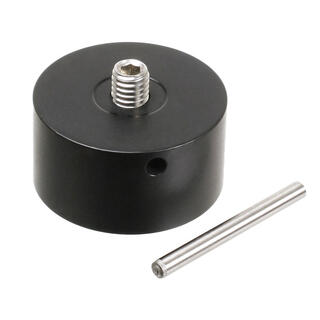 Wimberley RB-100 Riser Block 2,54cm Hurtigfeste klemme/base for Arca-Swiss